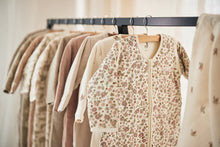 Charger l'image dans la galerie, Gigoteuse 4 saisons - Rétro Flowers