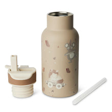 Charger l'image dans la galerie, Gourde isotherme Juno - Licorne