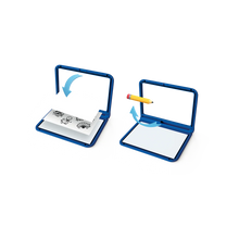 Charger l'image dans la galerie, Kidydraw-pro - Tablette Lumineuse Manga