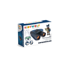 Charger l'image dans la galerie, Paire de jumelles - Bleu