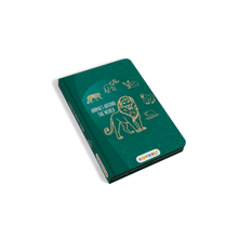 Charger l'image dans la galerie, Kidydraw-Mini Tablette à Dessin - Animaux Autour du monde