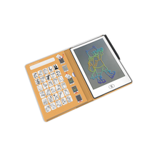 Charger l'image dans la galerie, Kidydraw-Mini Tablette à Dessin - Animaux