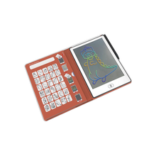 Charger l'image dans la galerie, Kidydraw-Mini Tablette à Dessin - Dinosaures