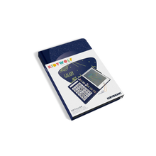 Charger l'image dans la galerie, Kidydraw-Mini Tablette à Dessin - Galaxie