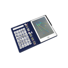 Charger l'image dans la galerie, Kidydraw-Mini Tablette à Dessin - Galaxie