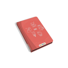 Charger l'image dans la galerie, Kidydraw-Mini Tablette à Dessin - Kawaï