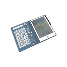 Charger l'image dans la galerie, Kidydraw-Mini Tablette à Dessin - Océans & Pirates