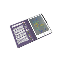 Charger l'image dans la galerie, Kidydraw-Mini Tablette à Dessin - Il était une fois