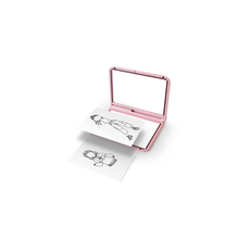 Charger l'image dans la galerie, Kidydraw-pro - Tablette Lumineuse Dessinons la Mode!
