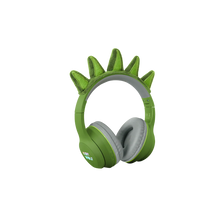 Charger l'image dans la galerie, Kidyears Casque audio - Dino