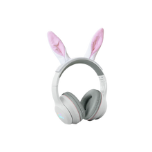 Charger l'image dans la galerie, Kidyears Casque audio - Lapin