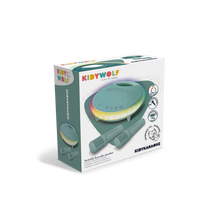 Charger l'image dans la galerie, Kidykaraoké - Enceinte avec 2 micros