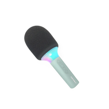 Charger l'image dans la galerie, Kidymic Micro Karaoké - Vert