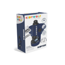 Charger l'image dans la galerie, Kidymicroscope