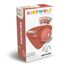 Charger l'image dans la galerie, Lampe à Histoires Kidyslide - Cirque