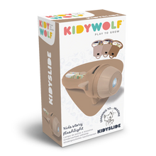 Charger l'image dans la galerie, Lampe à Histoires Kidyslide - Histoire