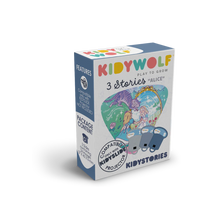 Charger l'image dans la galerie, Histoires pour Lampe à Histoires Kidyslide - Alice au Pays des Merveilles