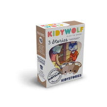 Charger l'image dans la galerie, Histoires pour Lampe à Histoires Kidyslide - Histoire, voyage dans le temps