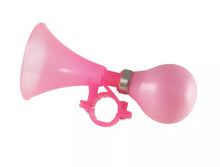 Charger l'image dans la galerie, Klaxon vélo - Rose