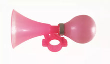 Charger l'image dans la galerie, Klaxon vélo - Rose