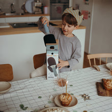 Charger l'image dans la galerie, Kidymic Micro Karaoké - Bleu