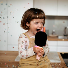 Charger l'image dans la galerie, Kidymic Micro Karaoké - Rose