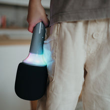 Charger l'image dans la galerie, Kidymic Micro Karaoké - Bleu