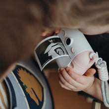 Charger l'image dans la galerie, Kidyprint Appareil Photo à impression thermique - Rose