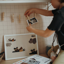 Charger l'image dans la galerie, Kidyprint Appareil Photo à impression thermique - Rose