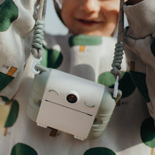 Charger l'image dans la galerie, Kidyprint Appareil Photo à impression thermique - Vert