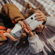 Charger l'image dans la galerie, Kidyprint Appareil Photo à impression thermique - Rose