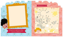 Charger l'image dans la galerie, Carnet d'Activités - Gribouillage & Dubazar