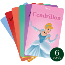 Charger l'image dans la galerie, Carte Yoto - Les Classiques Disney "Volume 2" (6 cartes) (4/9ans)