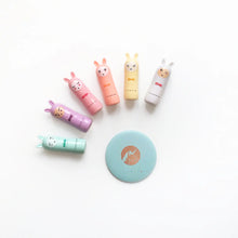 Charger l'image dans la galerie, Baume à lèvres - Barbe à papa