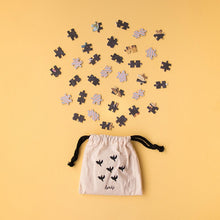 Charger l'image dans la galerie, Puzzle Pocket Discover The Planets - 100 pièces