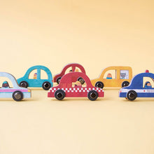 Charger l'image dans la galerie, Roads