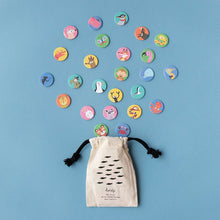 Charger l'image dans la galerie, Jeu de Loto - Habitats