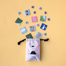 Charger l'image dans la galerie, Jeu de société - The Fairy & The Wizard