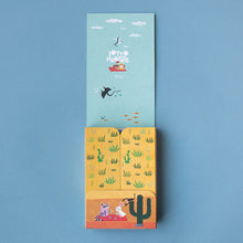 Charger l'image dans la galerie, Jeu de Loto - Habitats