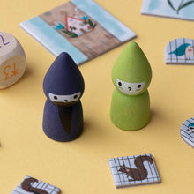 Charger l'image dans la galerie, Jeu de société - The Fairy & The Wizard