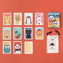 Charger l'image dans la galerie, Jeu de Cartes - Ki Ki Ri Ki