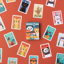 Charger l'image dans la galerie, Jeu de Cartes - Ki Ki Ri Ki