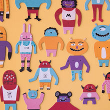 Charger l'image dans la galerie, Jeu de société - My Monsters