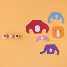 Charger l'image dans la galerie, Jeu de société - My Monsters