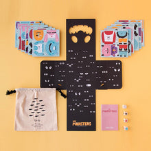 Charger l'image dans la galerie, Jeu de société - My Monsters