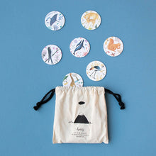 Charger l'image dans la galerie, Jeu de Mémory - Mémo Wildlife