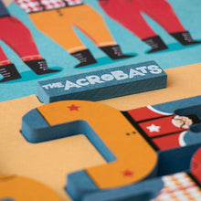 Charger l'image dans la galerie, Jeu d'équilibre - Les Frères Acrobates