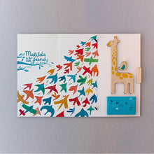 Charger l'image dans la galerie, Jeu d'équilibre - Matilda