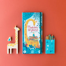 Charger l'image dans la galerie, Jeu d'équilibre - Matilda