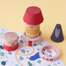 Charger l'image dans la galerie, Jeu de société - My Three Little Pigs